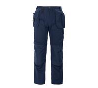 Projob Mens Reinforced Cargo Trousers UB629