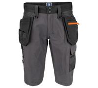 Projob Mens Stretch Cargo Shorts UB1209