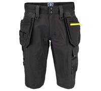 Projob Mens Stretch Cargo Shorts UB1209