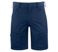 Projob Mens Stretch Cargo Shorts UB786