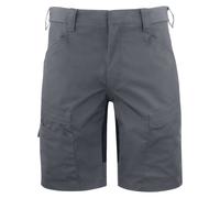 Projob Mens Stretch Cargo Shorts / N/A N/A UB786