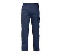 Projob Mens Zip-Off Cargo Trousers UB590