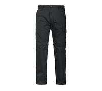 Projob Mens Zip-Off Cargo Trousers UB590