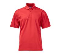 Projob Prio 2040 Pique Shrink Proof & Crease Resistant Function Polo