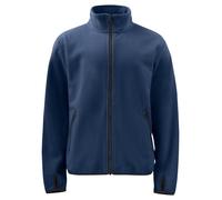 Projob Prio 2327 Fleece Jacket with Spacious Side & Inner Pockets