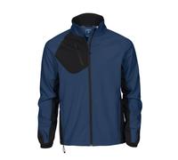 Projob Prio 2422 Softshell Jacket with Great Breathability
