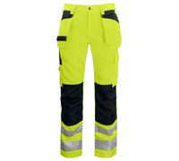 Projob Prio 6531 EN 1S0 20471 Class 2 Durable Waist Pants