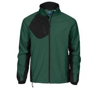 Projob Prio Softshell Jacket with Great Breathability