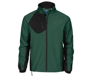 Projob Prio Softshell Jacket with Great Breathability