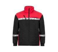 Projob Progression 7404 Light Weight Diamond Quilted Jacket