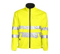 Projob Service Trousers Men Red C48