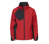 Projob Womens/Ladies Soft Shell Jacket / N/A N/A UB538