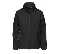 Projob Womens/Ladies Soft Shell Jacket / N/A N/A UB538