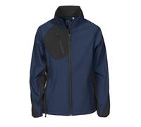 Projob Womens/Ladies Soft Shell Jacket / N/A N/A UB538