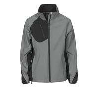 Projob Womens/Ladies Soft Shell Jacket / N/A N/A UB538