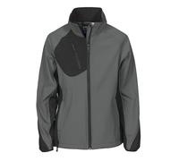 Projob Womens/Ladies Soft Shell Jacket / N/A N/A UB538