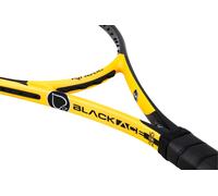 ProKennex Kinetic Black Ace Tennis Racket