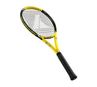 ProKennex Kinetic Q+5 Light (280g) Black/Yellow 2021 Tennis Racket