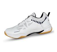 Prokick Power Plus Non Marking Badminton Shoes | Lightweight & Durable Badminton Shoes | Also Perfect for Squash, Table Tennis, Volleyball, Basketball & Indoor Sports