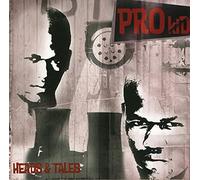 Prokid - Heads & Tales