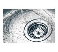 ProKleen 3L of Pro-Kleen Sink & Drain Blitz - Plughole, Sink & Drain Unblocker - Super Strength Formula