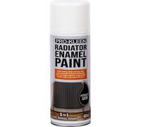 ProKleen Anthracite Satin Radiator Enamel Paint 400ml