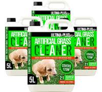 ProKleen Artificial Grass Cleaner Perfect for Pet Owners Fresh Cut Grass 20L in Green ProKleen Green