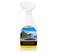ProKleen Caravan & Motorhome Black Streak, Algae & Mould Remover 1 x 750ml in Clear ProKleen Clear