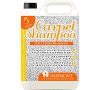 ProKleen Citrus Carpet Shampoo - Deeply Cleans to Remove Stains & Odours in White | Size: 1 Pack ProKleen White 1 Pack