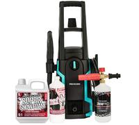ProKleen Electric Pressure Washer Snow Foam, Lance, Alloy Cleaner Kit