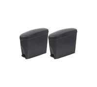 ProKleen Grey Pedal Operated Toilet Sanitary Bin 2 x 20 Litre Capacity ProKleen Grey