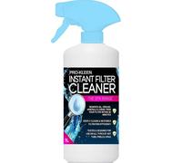 ProKleen Instant Hot Tub, Pool & Spa Filter Cleaner Spray 1 x 1L in Clear ProKleen Clear