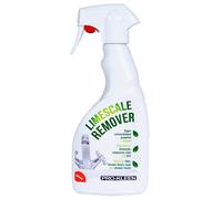 ProKleen Limescale Remover Spray Bathroom & Kitchen Cleaner 1 x 500ml in White ProKleen White