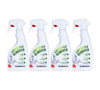 ProKleen Limescale Remover Spray Bathroom & Kitchen Cleaner 4 x 500ml in White ProKleen White