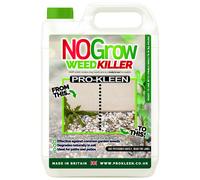 ProKleen NO Grow Double Strength Weed & Moss Killer Glyphosate Free in White | Size: 1 Pack ProKleen White 1 Pack