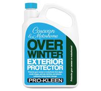 ProKleen Over Winter Exterior Protector for Caravans & Motorhomes 1 x 2L in Clear ProKleen Clear