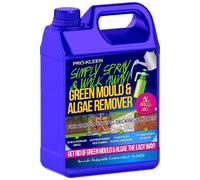 ProKleen Patio, Fencing & Decking Cleaner Concentrate 1 x 5L (Makes 25L) in Clear ProKleen Clear