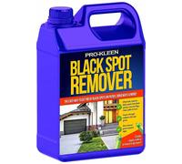 ProKleen Powerful Black Spot Remover Patio Cleaner 1 x 5L in Clear ProKleen Clear