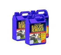 ProKleen Powerful Black Spot Remover Patio Cleaner 3 x 5L in Clear ProKleen Clear