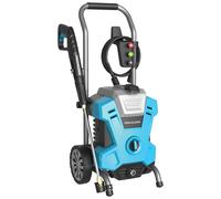ProKleen Pressure Washer Electric High Performance Power Jet Wash Cleaner 2100W in Blue ProKleen Blue