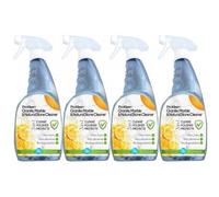ProKleen Pro-Kleen 750ml Granite, Marble & Natural Stone Cleaner Spray - 4 Pack