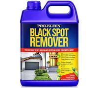 ProKleen Pro-Kleen Black Spot Remover Rapid Acting Patio Driveway Block Paving Cleaner, Removes Black Spots Quickly 5L