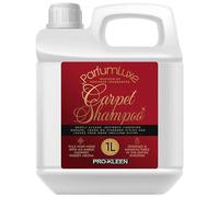 ProKleen Pro-Kleen Designer Bacarrat Rouge Fragrance Carpet Shampoo 1L