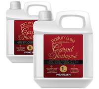 ProKleen Pro-Kleen Designer Bacarrat Rouge Fragrance Carpet Shampoo 2L