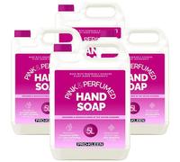 ProKleen Pro-Kleen Hand Soap Luxury Pink Pearlised, Perfumed Soap 20 Litres