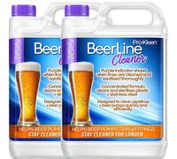 ProKleen Pro-Kleen Heavy Duty Purple Beerline Cleaner 10L