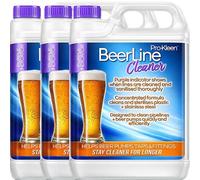 ProKleen Pro-Kleen Heavy Duty Purple Beerline Cleaner 15L