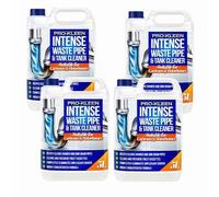 ProKleen Pro-Kleen Intense Waste Pipe and Tank Cleaner For Caravans and Motorhomes 20L