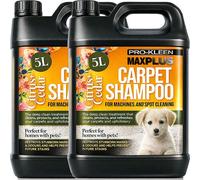 ProKleen Pro-Kleen MAXPLUS Carpet Shampoo Citrus And Cedar 10L