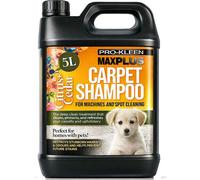 ProKleen Pro-Kleen MAXPLUS Carpet Shampoo Citrus And Cedar 5L